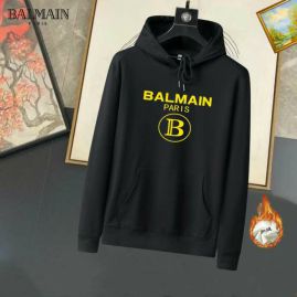 Picture of Balmain Hoodies _SKUBalmainm-3xl25t019918